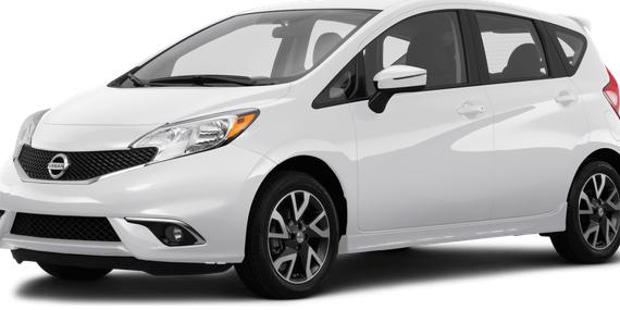 NISSAN VERSA NOTE 2015 3N1CE2CP6FL387722 image